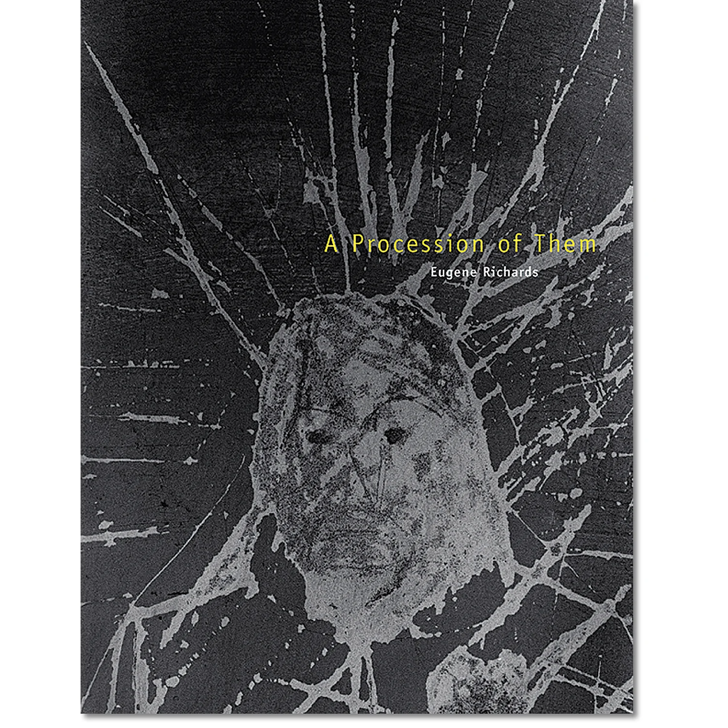 Americans We | ユージンリチャーズ　AMERICANS WE Eugene Richards: Americans We — PDNB Gallery | Photographs